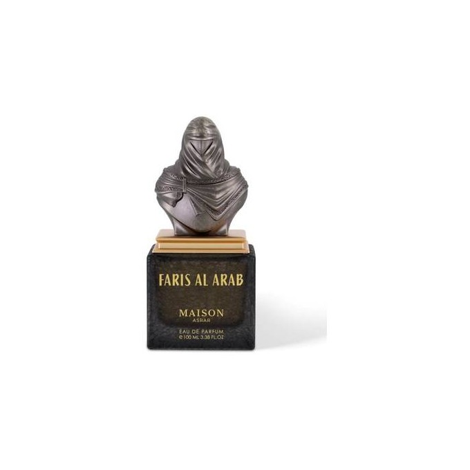 Maison Asrar Faris Al Arab EDP 100ml