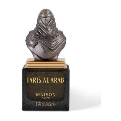 Maison Asrar Faris Al Arab EDP 100ml