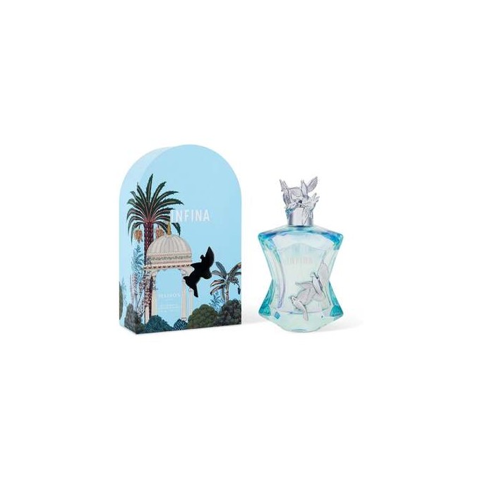Maison Asrar Infina EDP 100ml