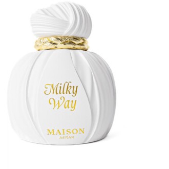 Maison Asrar Milky Way EDP 100ml