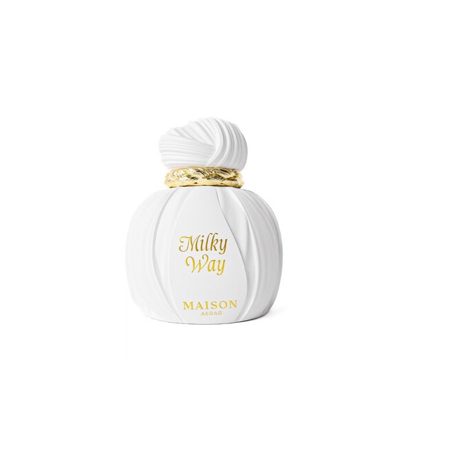 Maison Asrar Milky Way EDP 100ml