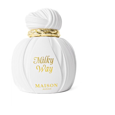 Maison Asrar Milky Way EDP 100ml