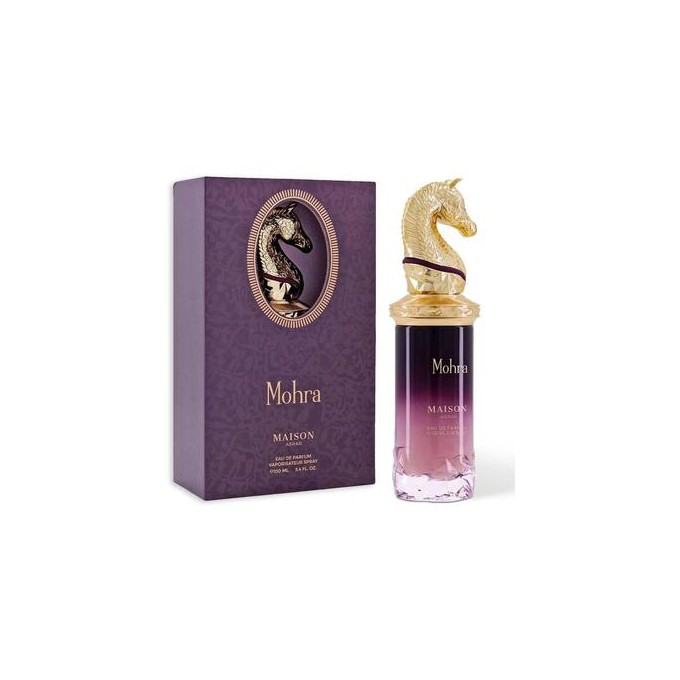 Maison Asrar Mohra EDP 100ml