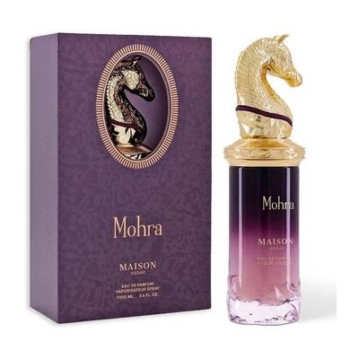Maison Asrar Mohra EDP 100ml