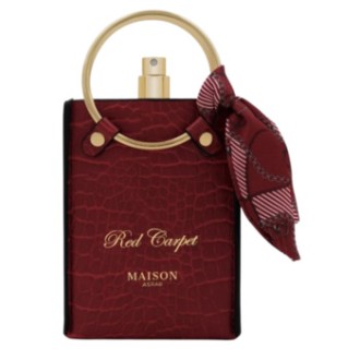 Maison Asrar Red Carpet EDP 100ml