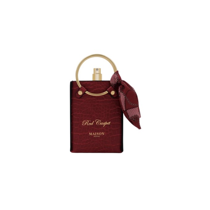 Maison Asrar Red Carpet EDP 100ml