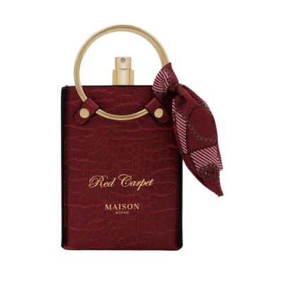 Maison Asrar Red Carpet EDP 100ml