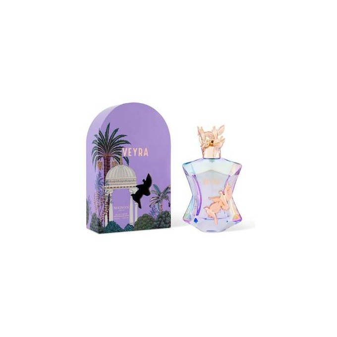 Maison Asrar Veyra EDP 100ml