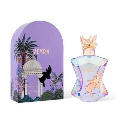 Maison Asrar Veyra EDP 100ml