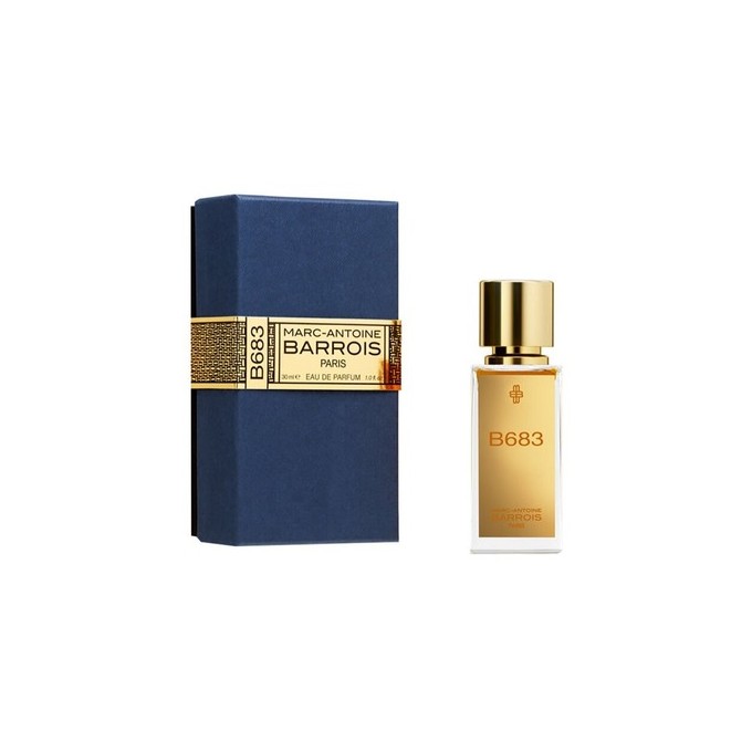 Marc-Antoine Barrois B683 EDP 100ml