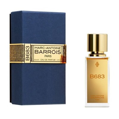 Marc-Antoine Barrois B683 EDP 100ml