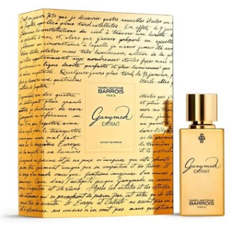 Marc-Antoine Barrois Ganymede Extrait de Parfum 50ml