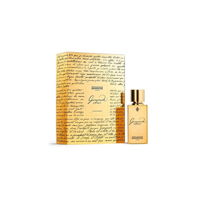Marc-Antoine Barrois Ganymede Extrait de Parfum 50ml