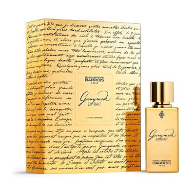 Marc-Antoine Barrois Ganymede Extrait de Parfum 50ml