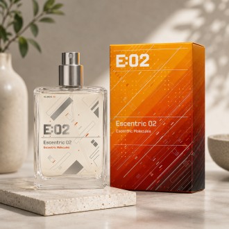 Escentric Molecules Escentric 02 EDT 30ml