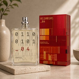 Escentric Molecules Escentric 04 EDT 100ml