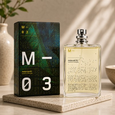 Escentric Molecules Molecule 03 EDT 30ml