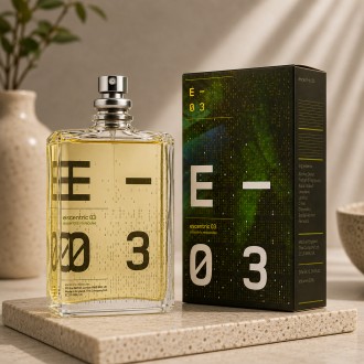 Escentric Molecules Escentric 03 EDT 30ml