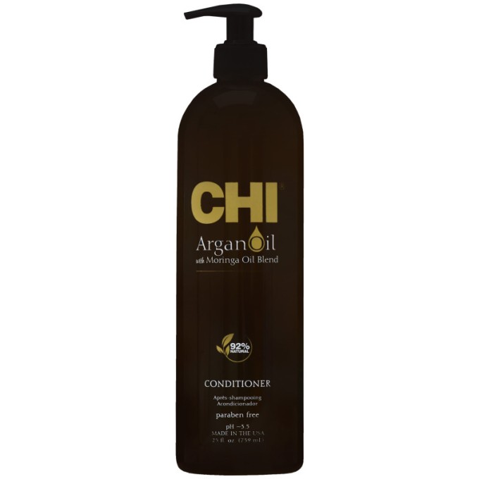 Farouk Systems CHI Argan Oil Plus Moringa Oil - Conditioner 739 ml