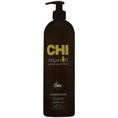 Farouk Systems CHI Argan Oil Plus Moringa Oil - Conditioner 739 ml