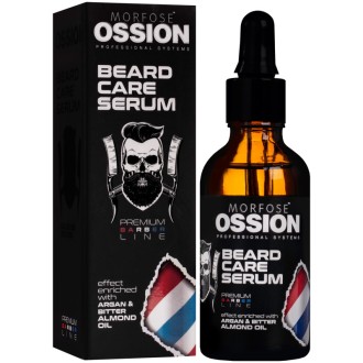 Morfose Ossion PB Beard Care Serum 50 ml