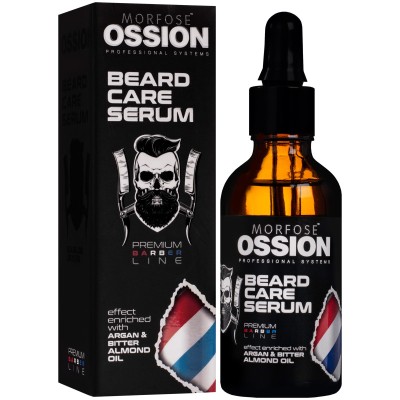 Morfose Ossion PB Beard Care Serum 50 ml