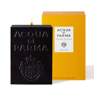 Acqua di Parma Ambra Parfémovaná svíčka 1000.0g