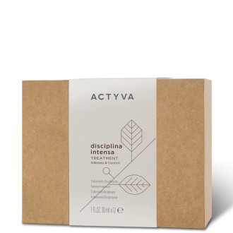 Kemon Actyva Disciplina Intensive Treatment Silkiness & Control - Posi