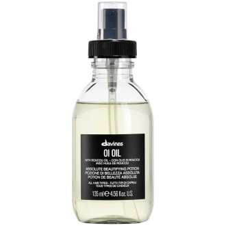 Davines OI Oil - Zkrášlující olej 135ml
