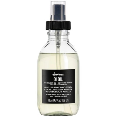 Davines OI Oil - Zkrášlující olej 135ml
