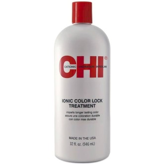 Farouk Systems CHI Ionic Color Lock Treatment - Hair care 946ml