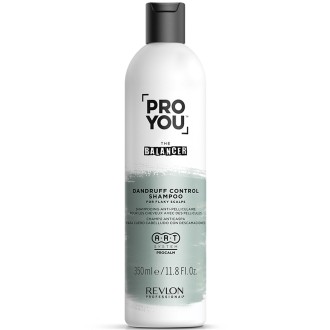 Revlon Professional Pro You The Balancer Dandruff Control Shampoo (Dry Hair with Dandruff) -
