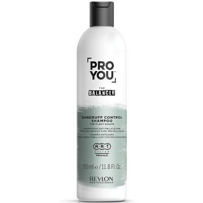 Revlon Professional Pro You The Balancer Dandruff Control Shampoo (Dry Hair with Dandruff) -