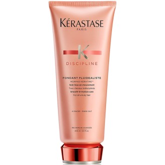 Kérastase Discipline Fondant Fluidealiste Smooth-in-motion Care ( Unruly Hair ) 200 ml