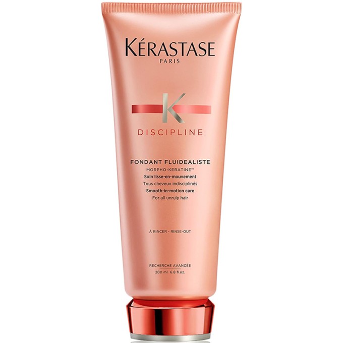 Kérastase Discipline Fondant Fluidealiste Smooth-in-motion Care ( Unruly Hair ) 200 ml
