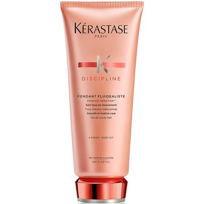 Kérastase Discipline Fondant Fluidealiste Smooth-in-motion Care ( Unruly Hair ) 200 ml