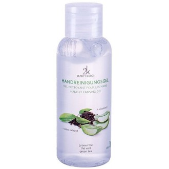 2K Hand Cleansing Gel 100ml
