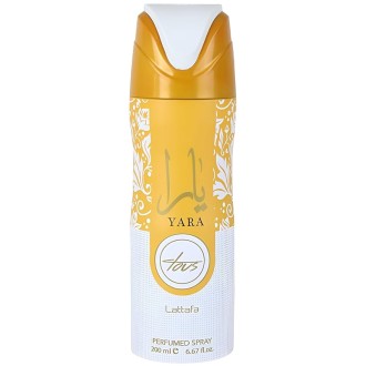 Lattafa Perfumes Yara Tous Deospray 200ml