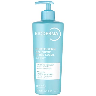 Bioderma Photoderm After-Sun Gel-Cream 500 ml
