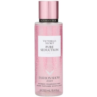 Victoria´s Secret Pure Seduction Runway Shine - kūno dulksna, 250 ml