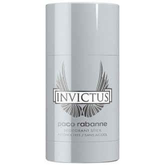 Paco Rabanne Invictus dezodorantas 75 g