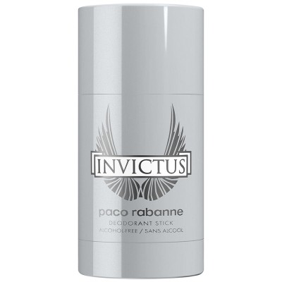 Paco Rabanne Invictus dezodorantas 75 g