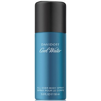 Davidoff Cool Water Man (dezodorantas) 150 ml