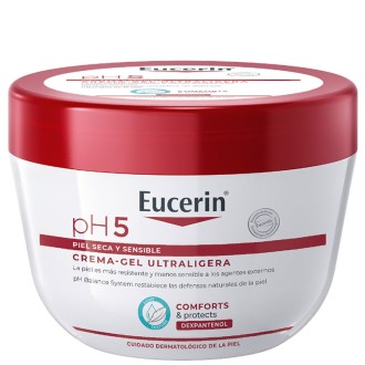 Eucerin PH5 Light Gel Cream 350 ml
