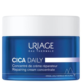 Uriage Cica Daily Repairing Cream Concentrate 50ml