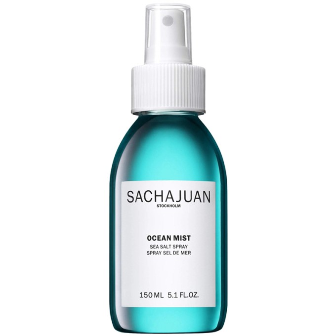 Sachajuan Ocean Mist Sea Salt Spray 150 ml