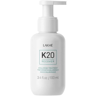 Lakmé K2.0 Recover Hyaluronic treatment 100 ml