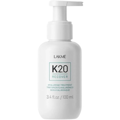 Lakmé K2.0 Recover Hyaluronic treatment 100 ml