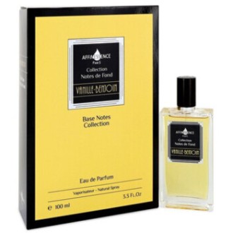 Affinessence Cuir-Curcuma EDP 100ml