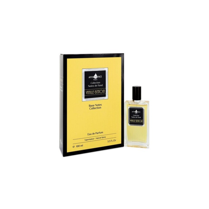 Affinessence Cuir-Curcuma EDP 100ml